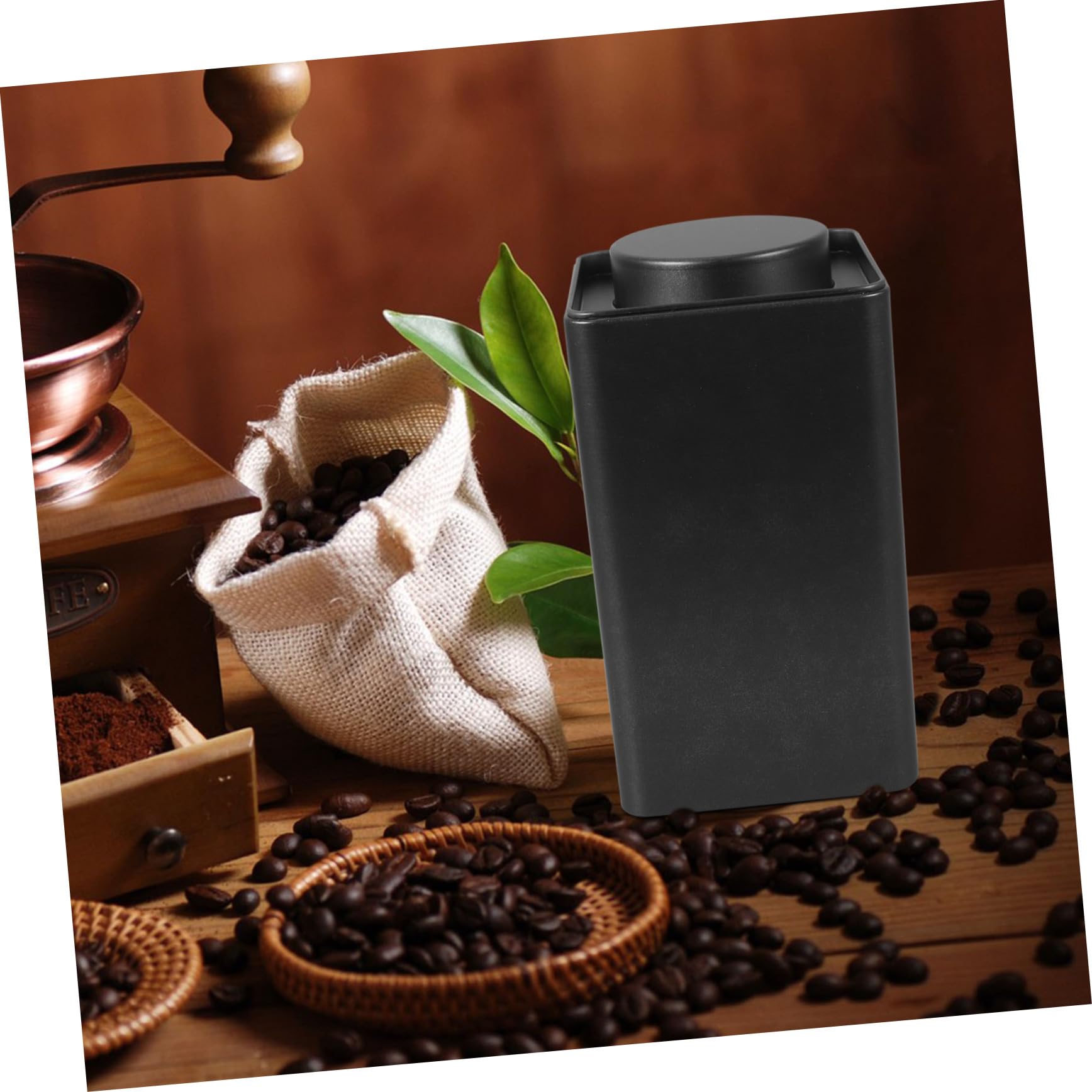 TOYANDONA Bocal à Thé En Céramique Avec Couvercle Hermétique