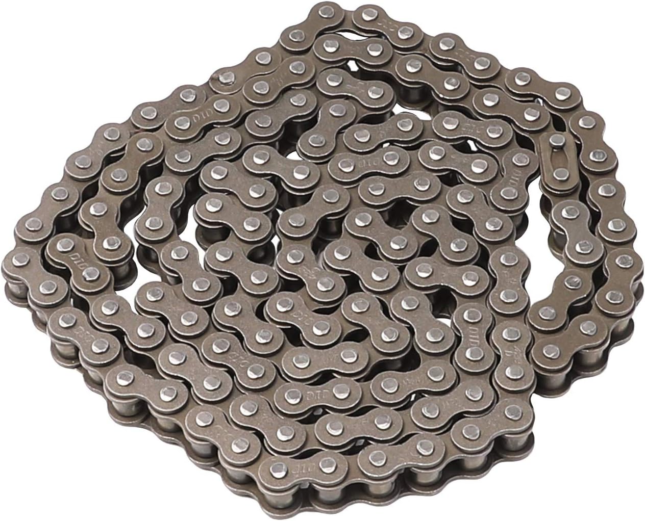 428 140 Link Clip Drive Chain for ATV Quad Pit Dirt Bike