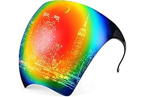 Full Cover Faceshields For Adult And Child Kids