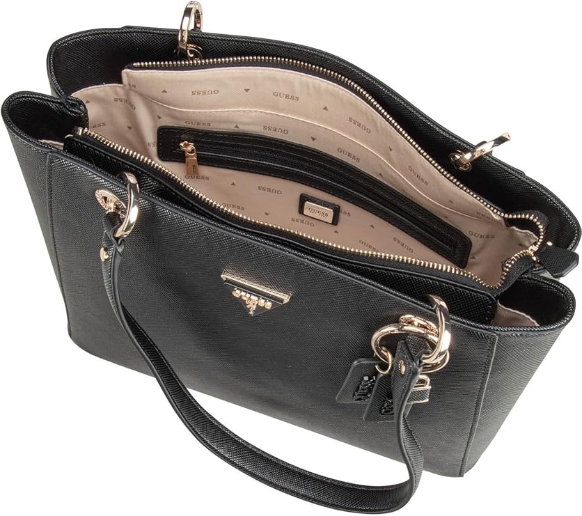 のえる Klasyczne GUESS NOELLE TOTE ZG787925 - obuwie - sklep