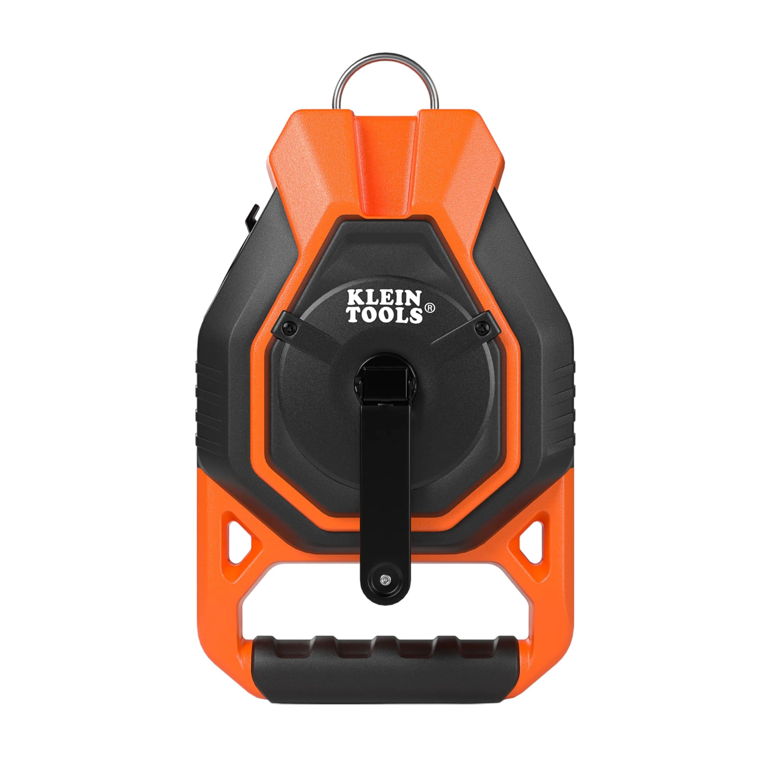KLEIN TOOLS CHLK50S Chalk Reel, 50-Foot, 4:1 Gear Ratio — Amazon image 7