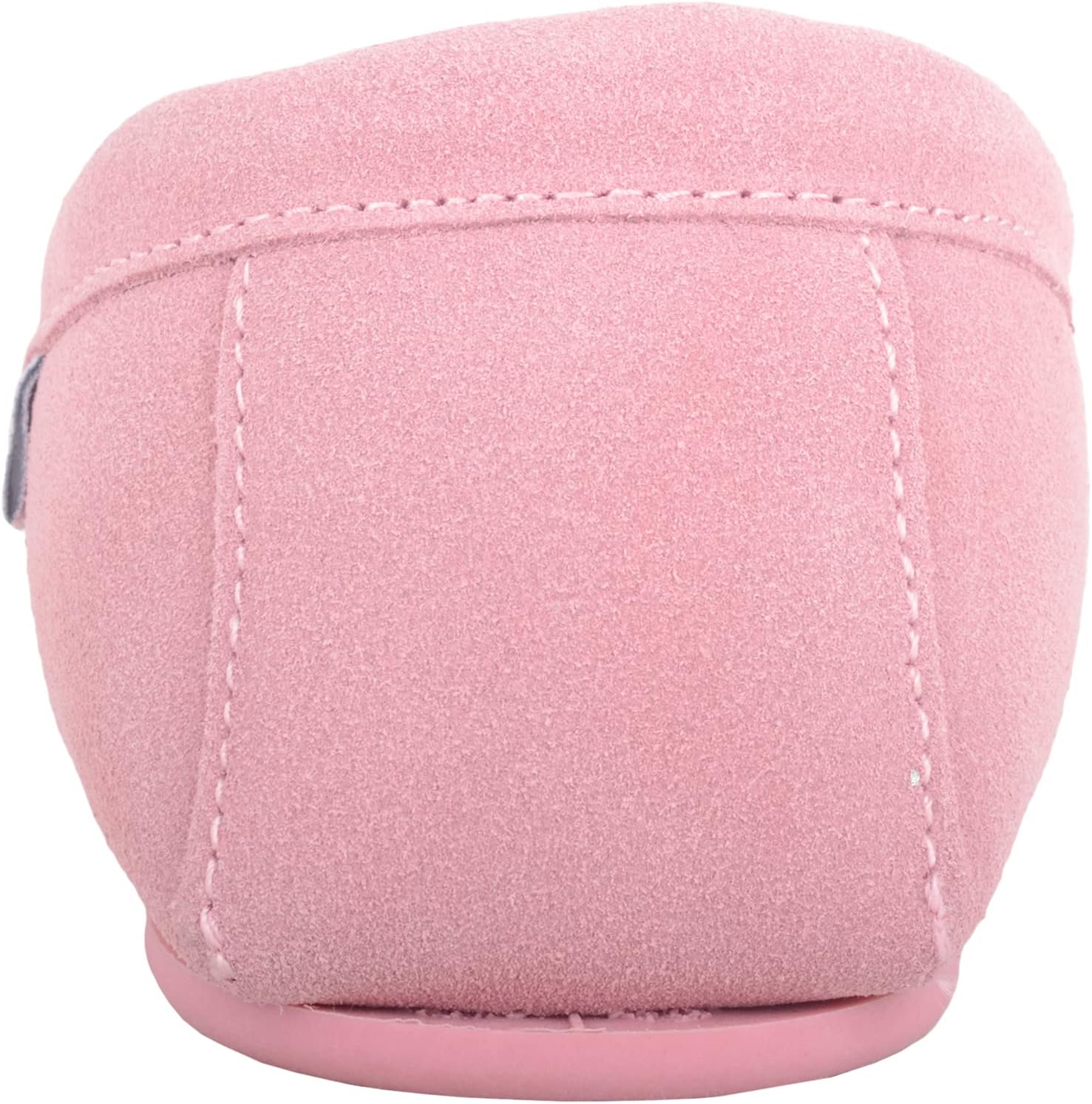 SNUGRUGS Grace Womens Suede Moccasins with Floral Cotton Inner and Rubber Sole 4 71WsT03a0lL. AC SL1500