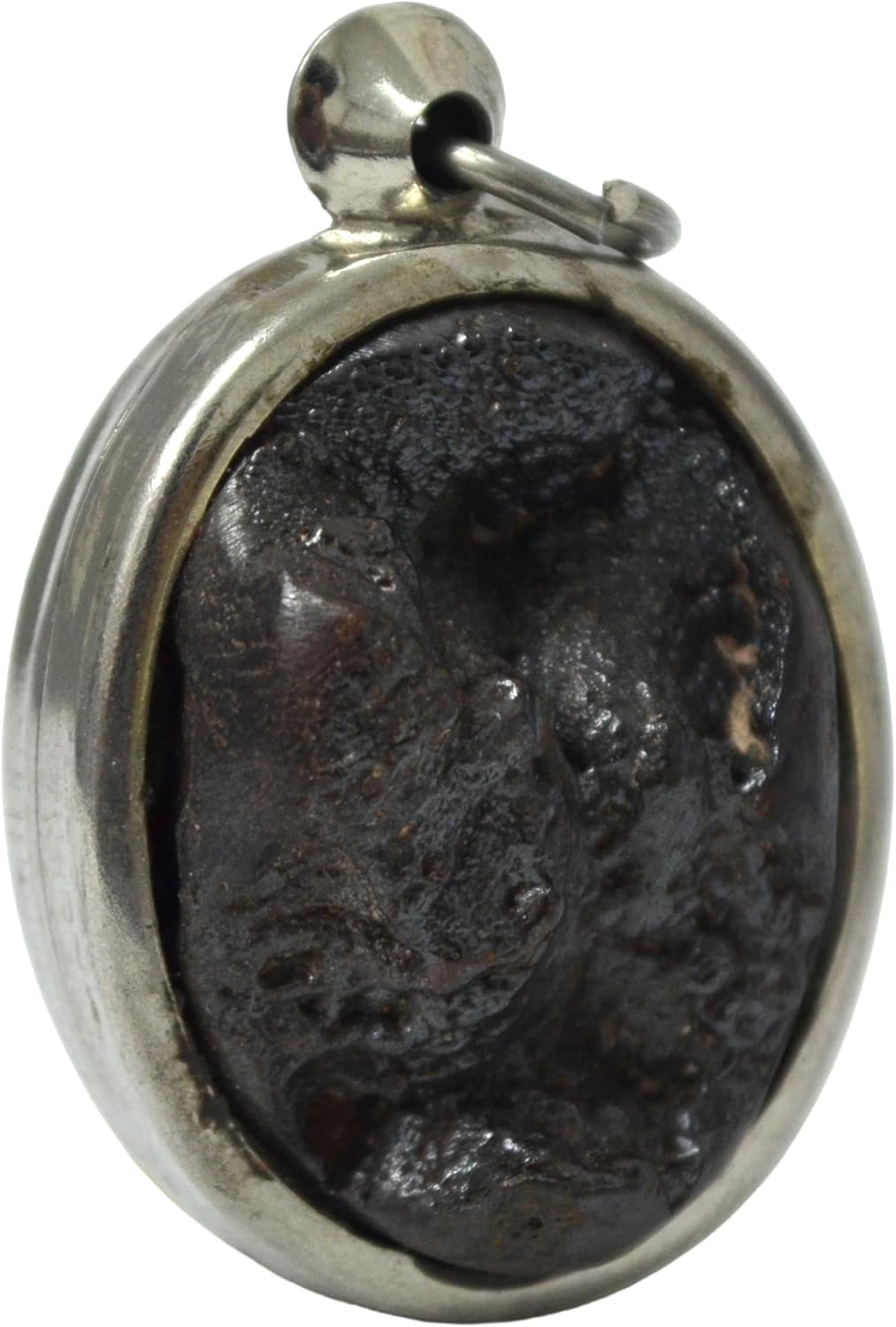 Lek Lai Mineral from KOH Ran – Sacred Thai Mystical Stone | Rare Spiritual Protection Amulet | Powerful Energy Talisman for Wealth, Luck & Protection Thai Goodluck Amulet