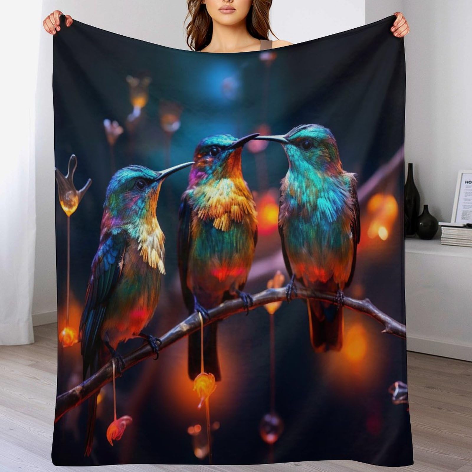 Couverture de canapé chaude et légère pour des soirées cocooning réussies en hiver