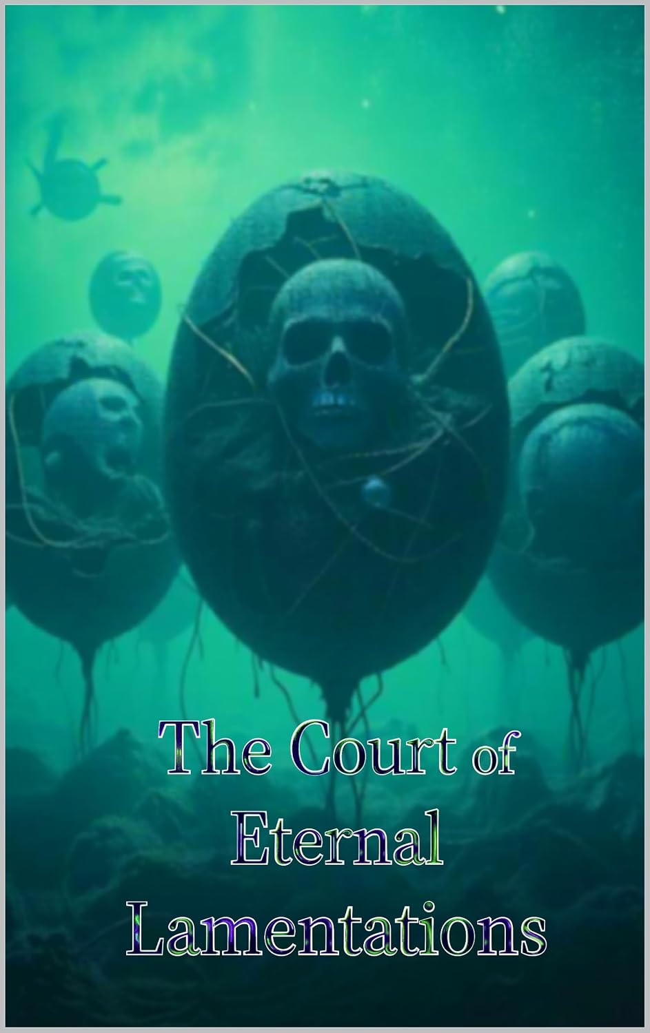 The Court of Eternal Lamentations