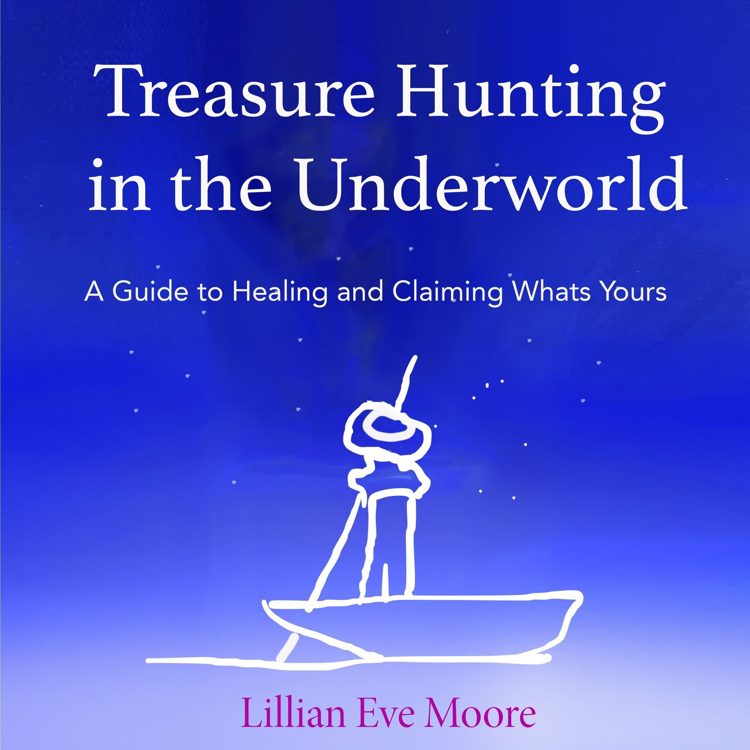 Treasure Hunting in the Underworld
