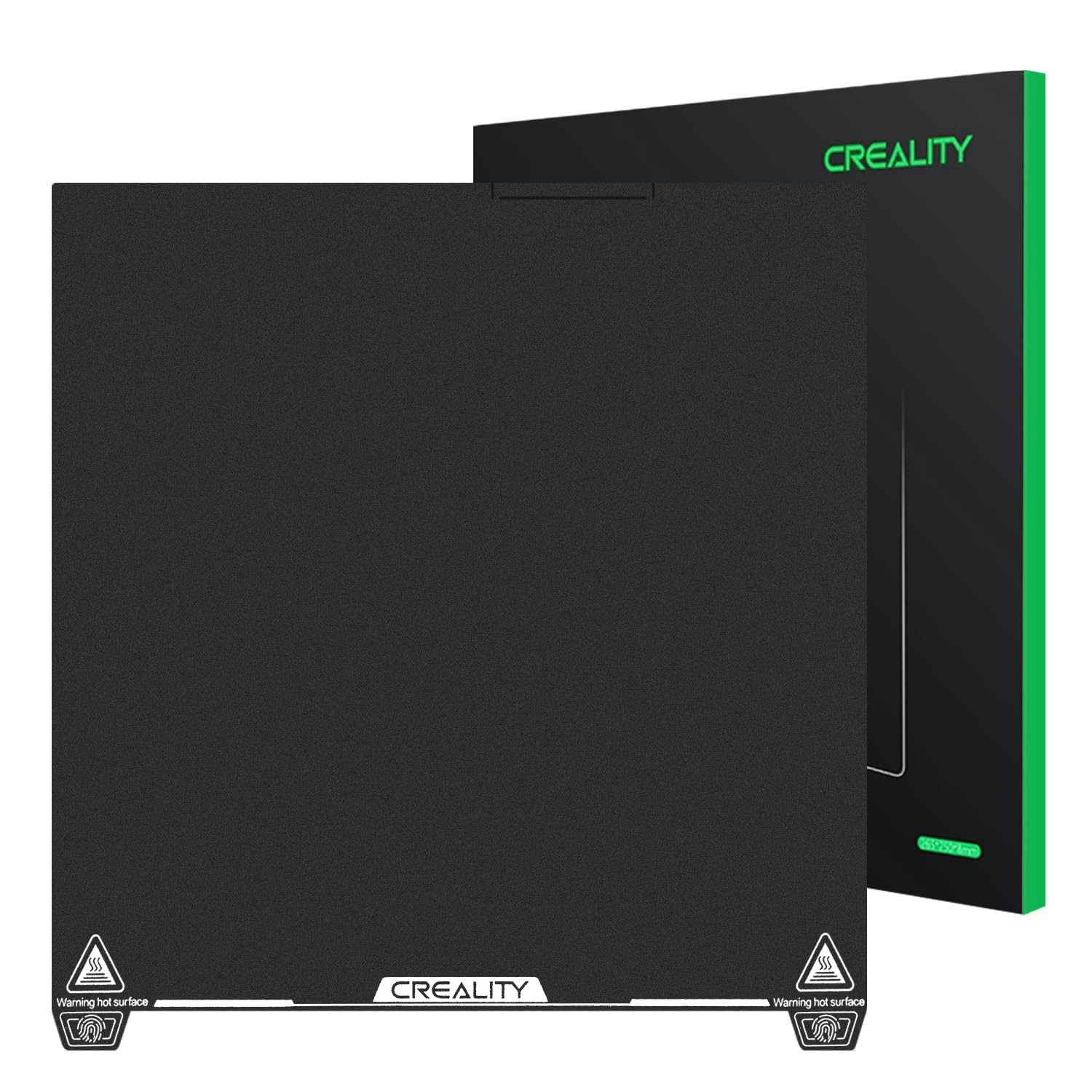 Creality K2 Plus Epoxy Resin Build Plate