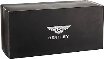 Amazon.co.jp: 京商 1/18 ベントレー ミュルザンヌ スピード