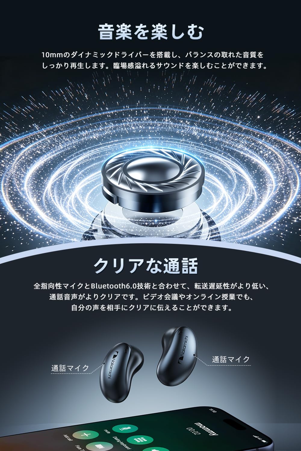 Nakamichi OP TW100サムネイル6
