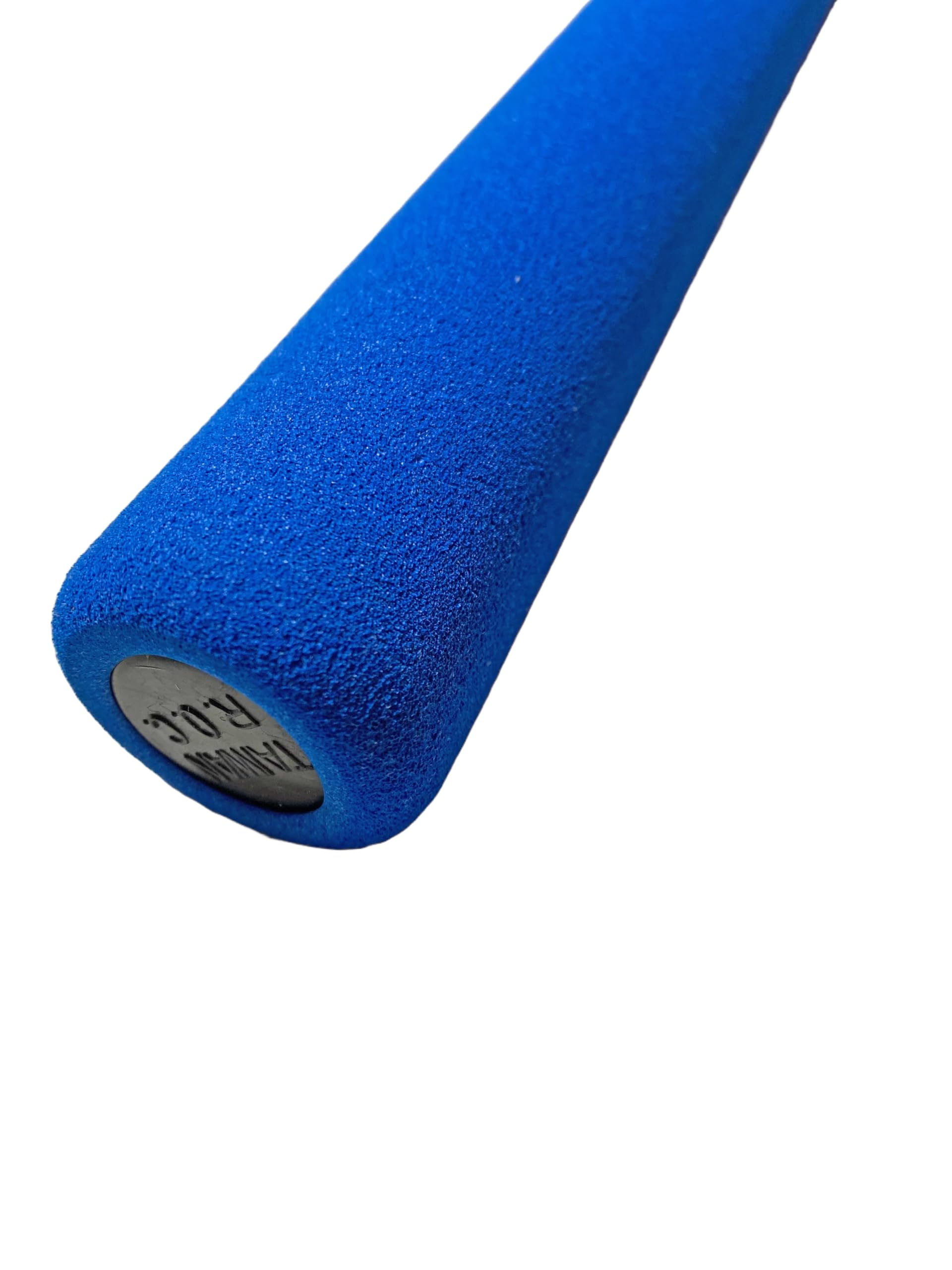 2er Set Escrima Stick blau 50 cm Schaumstoffbezug - Safety Soft Stick - Ju Jutsu SV Waffenabwehr Trainingsstock