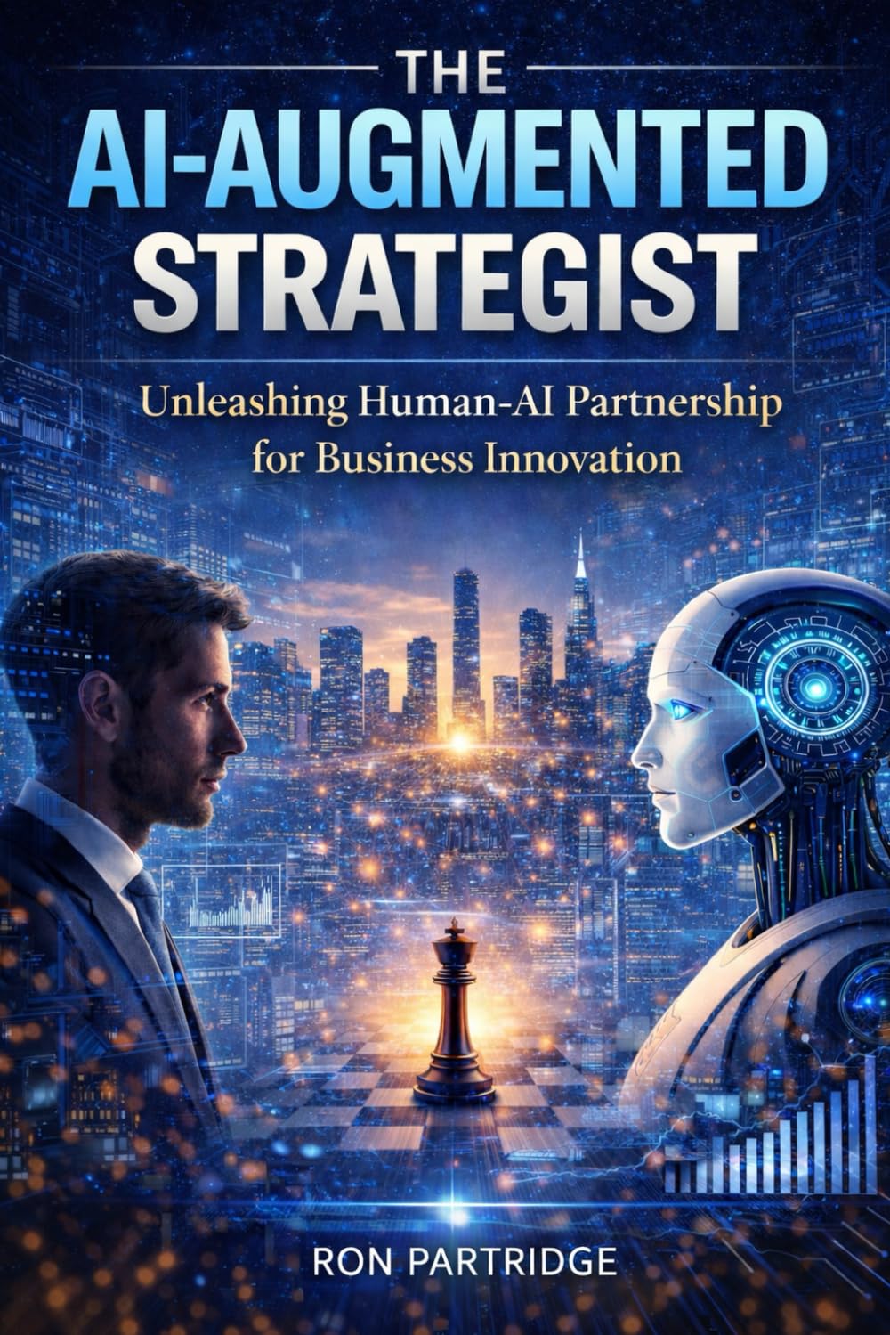 The AI-Augmented Strategist: unleashing human-ai partnership for business innovation