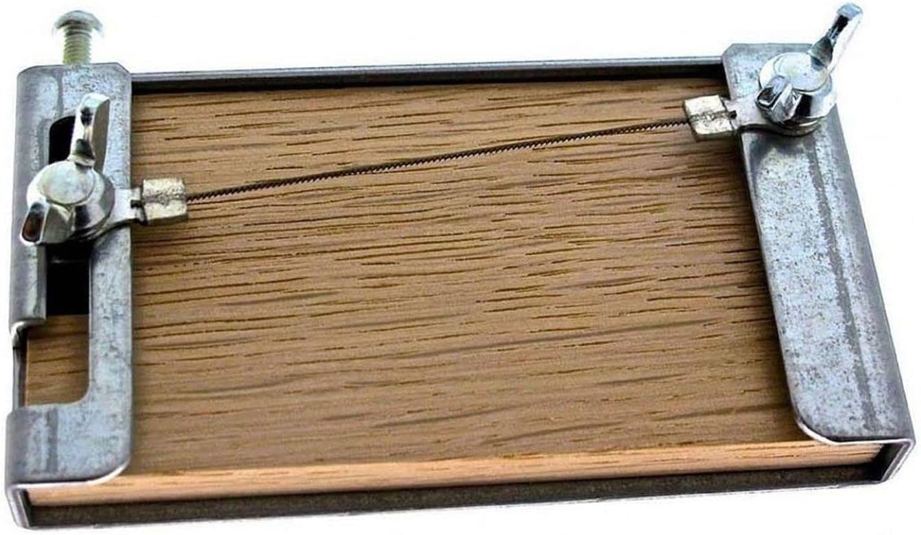 Precious Metal Clay Silver Adjustable Scorer Groove Cutter Tool, to Cut Marks & Designs in PMC Silver Clay Jewelry