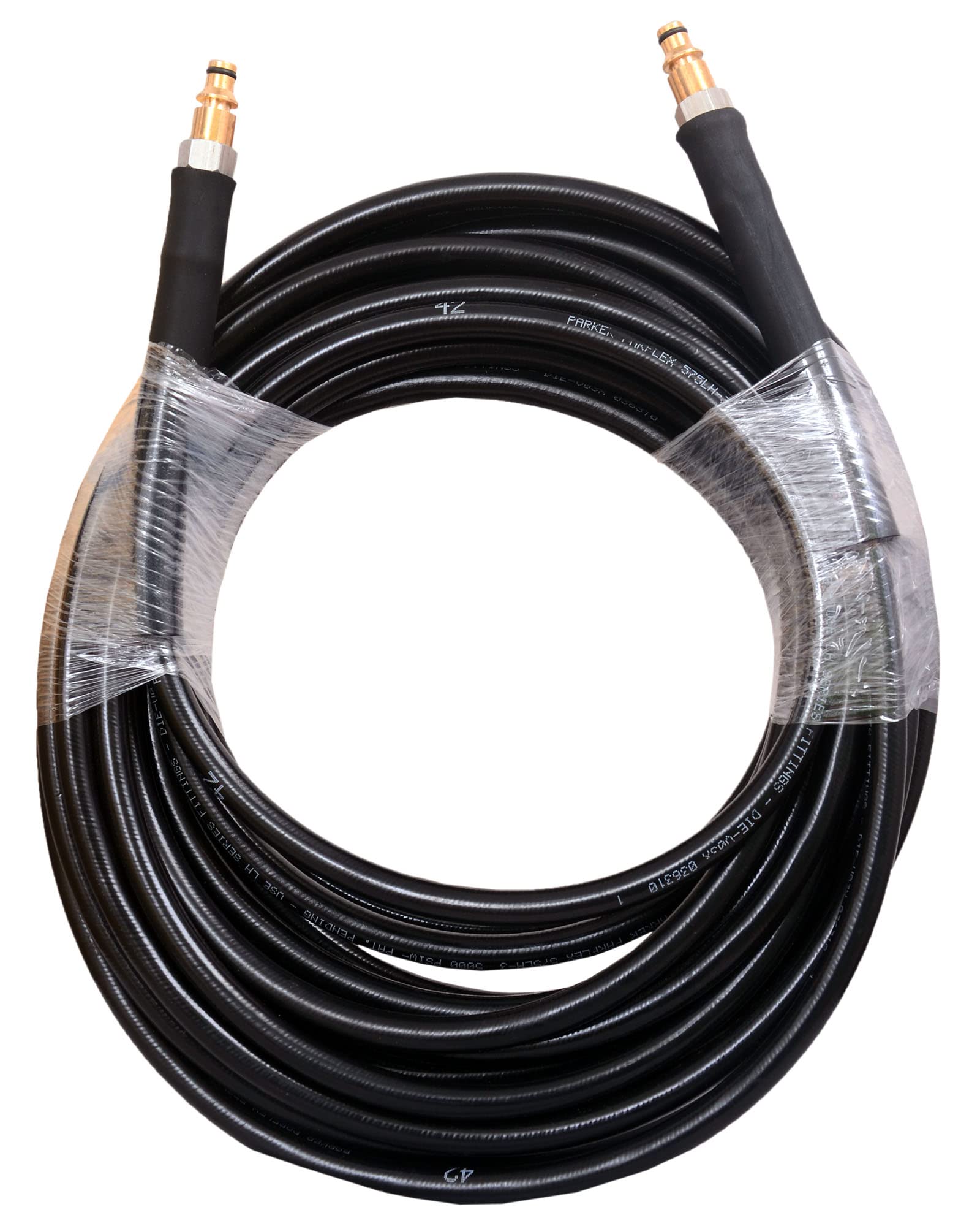 Washers Hose High Pressure Washer Hose Pipe 8 meter | Easy to Home Gardening, Lawn, Car Wash, Floor Clean, Pet Bath, Play Area (B0B293K6H6) Amazon Price History, Amazon Price Tracker