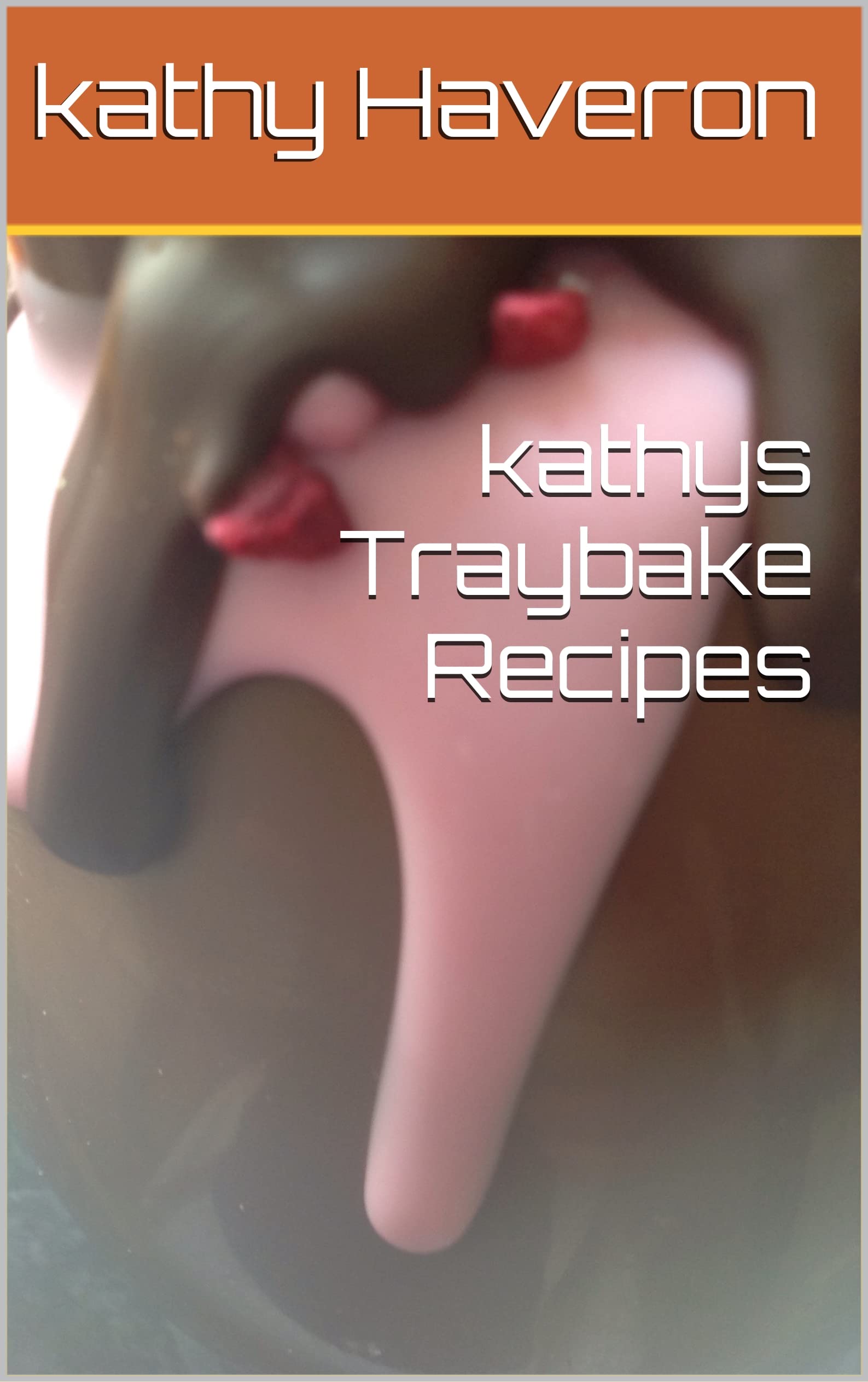 kathys Traybake Recipes