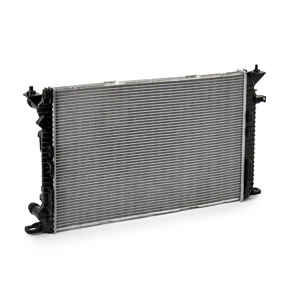 RIDEX 470R0421 Radiador refrigeración del motor Compatible con AUDI A4 B8 Avant 8K5