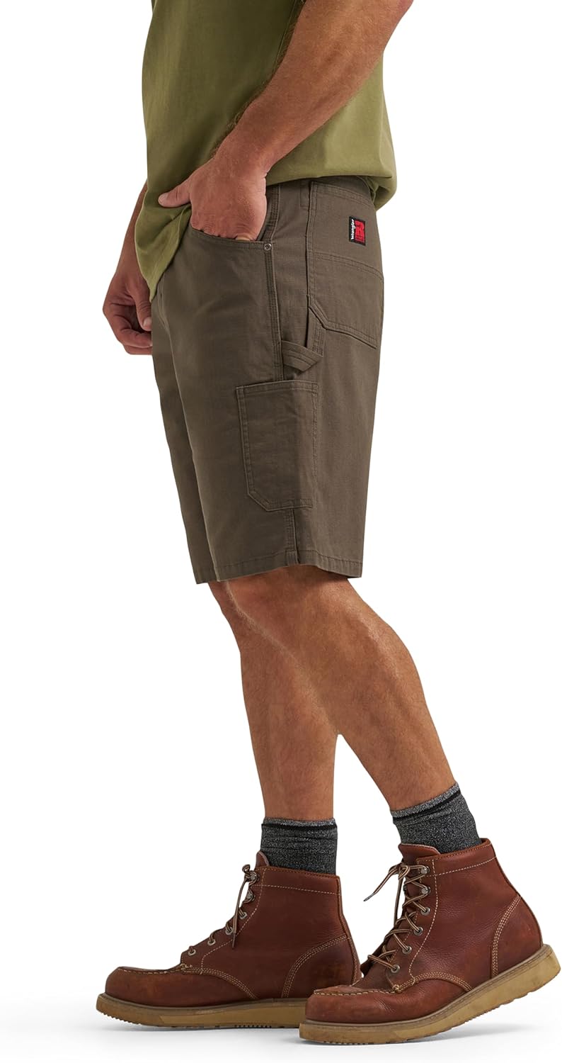 Wrangler Men's Performance Carpenter Short