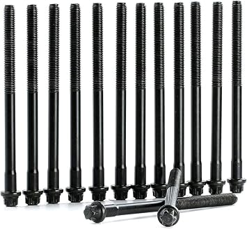 ELRING 820.229 Nuts And Bolts