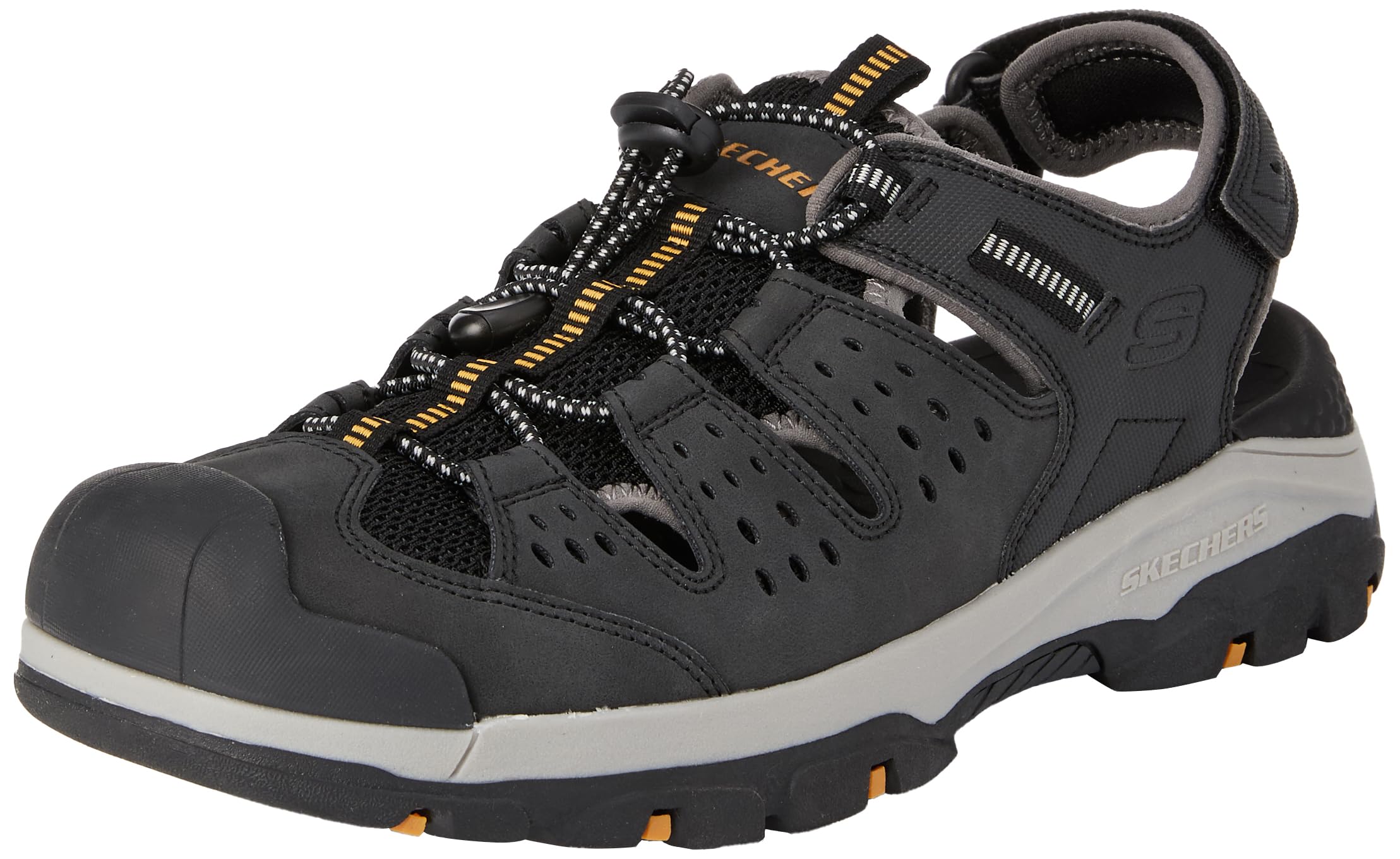 Skechers Men's Tresmen MenardSandals