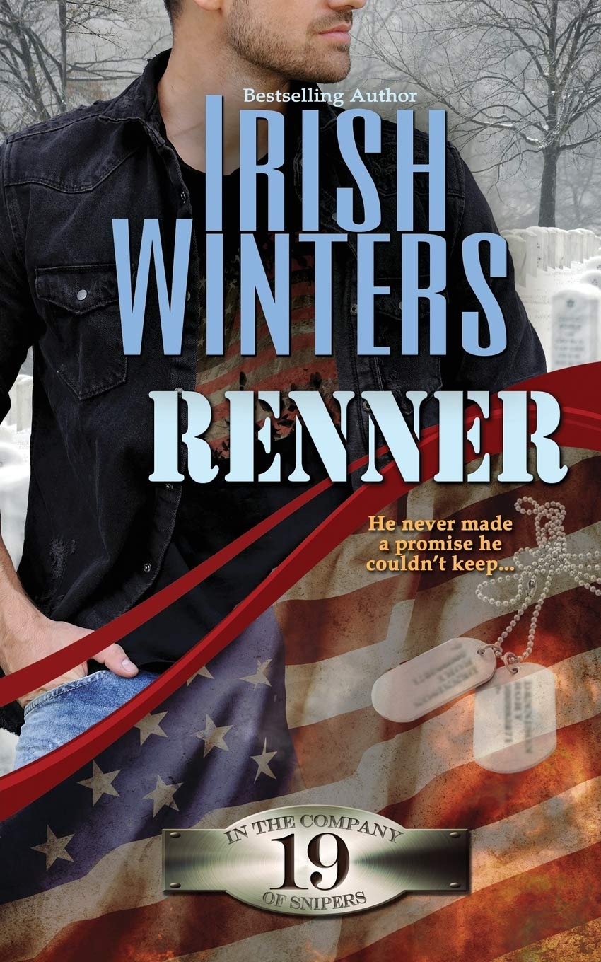 Buy Renner: 19 (In the Company of Snipers) — BookShops.in