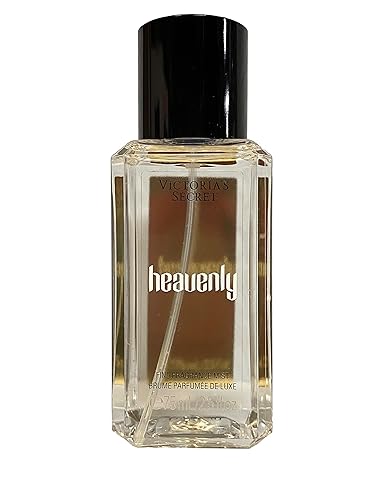 Miniatura 1 de Victoria's Secret Heavenly - Fragancia perfumada para el cuerpo, espray de 2.5 onzas líquidas