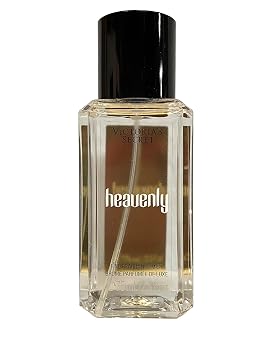 Victorias Secret Heavenly Scented Fragrance Body Mist 2.5 Fluid Ounce Spray