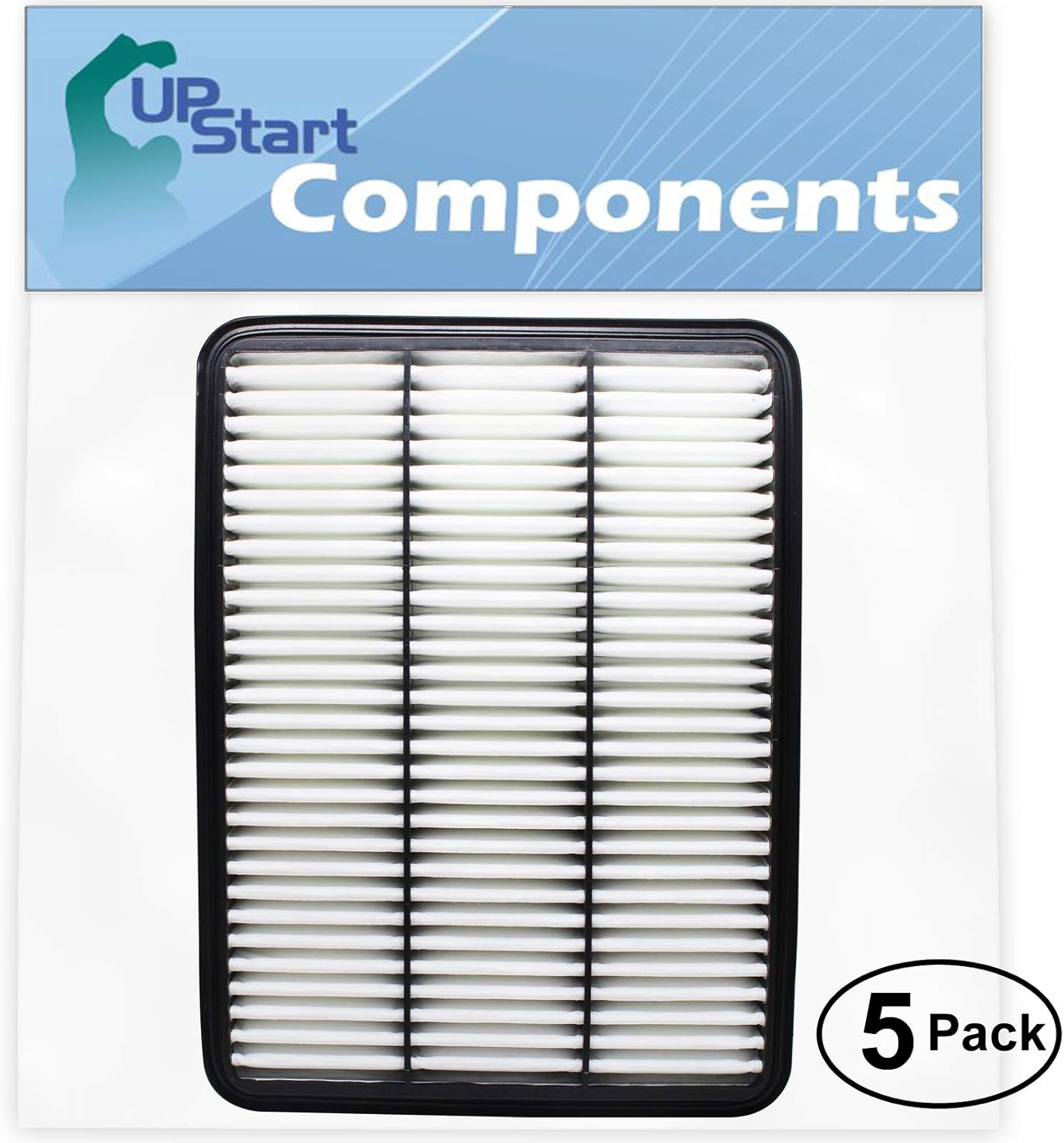 Air Filters Fits Sequoia & Tundra New Toyota OEM Engine Air