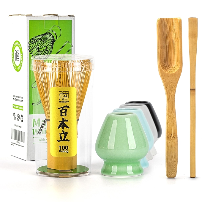 TEANAGOO MA-01 日本抹茶仪式配件套装