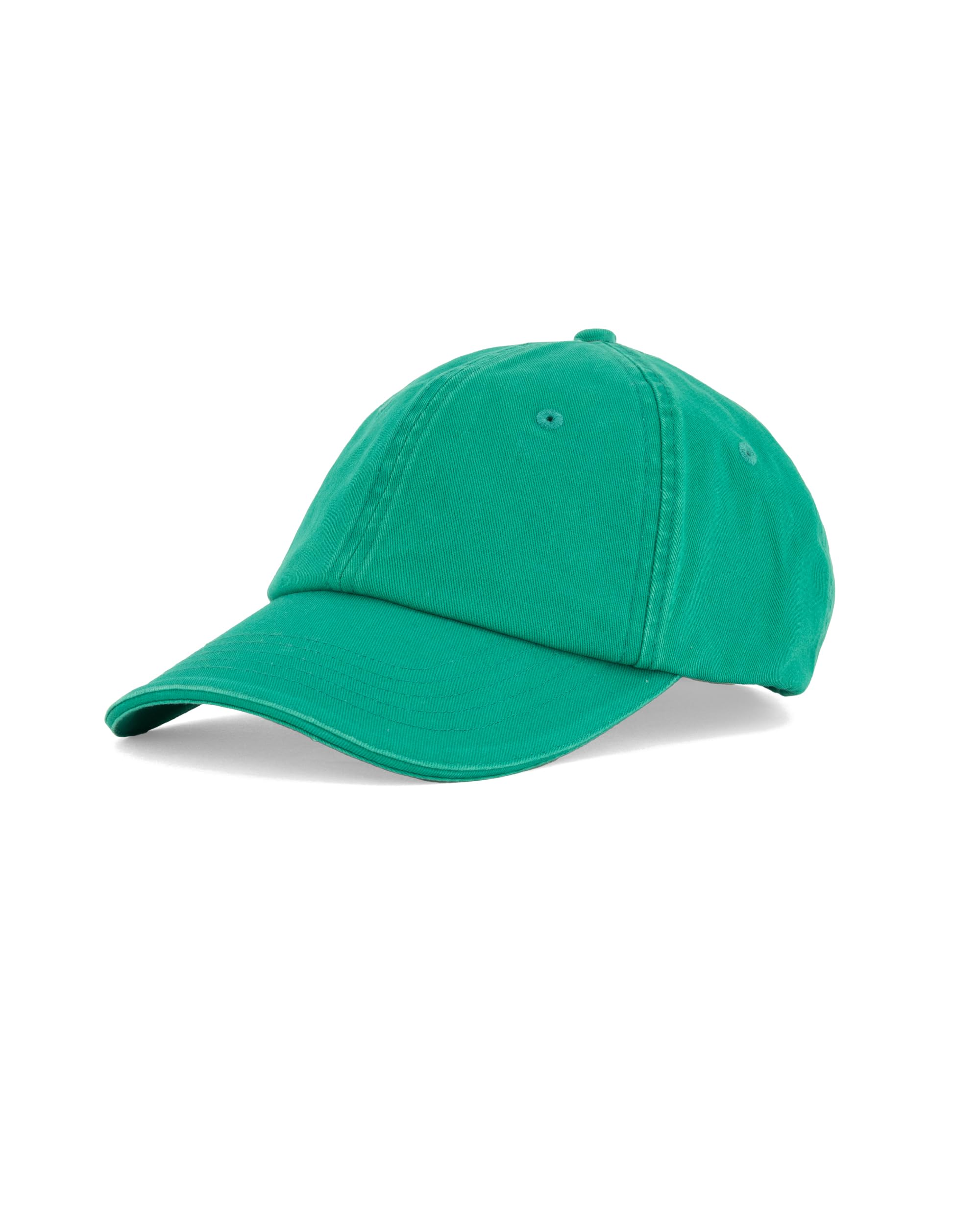 Champion Women's Baseball Cap, Green (GS580), One Size