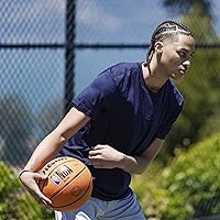 Vista 4 de WILSON NBA DRV Series Baloncesto Marrón