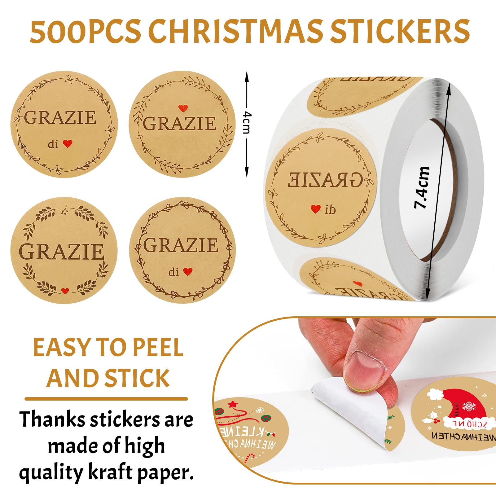 Foglietti Adesivi Gialli POST IT 1 PZ - Coop Shop - Foto 6