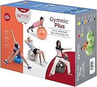 Vista 14 de Gymnic Classic Plus - Pelota de ejercicio resistente a las explosiones