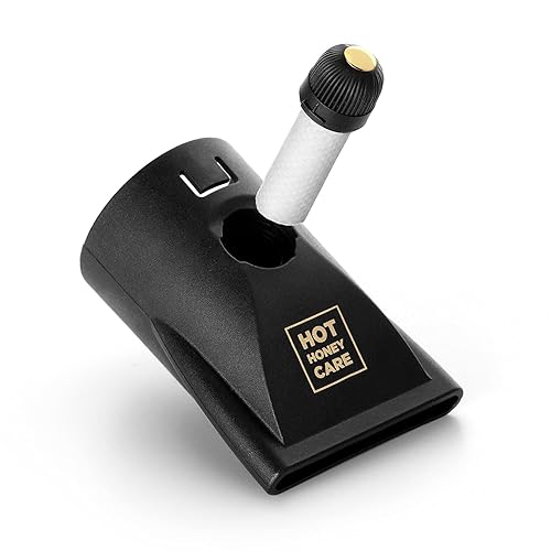 Miniatura 8 de Elchim Hot Honey Care sistema antiencrespamiento y brillo de cabello para cabello secodañado, suero para el cabello y kit de inicio de secado por