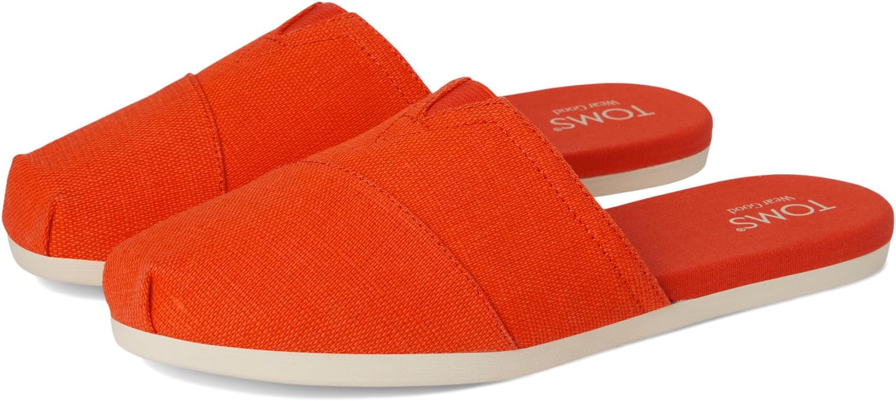 Womens Alpargata Mule