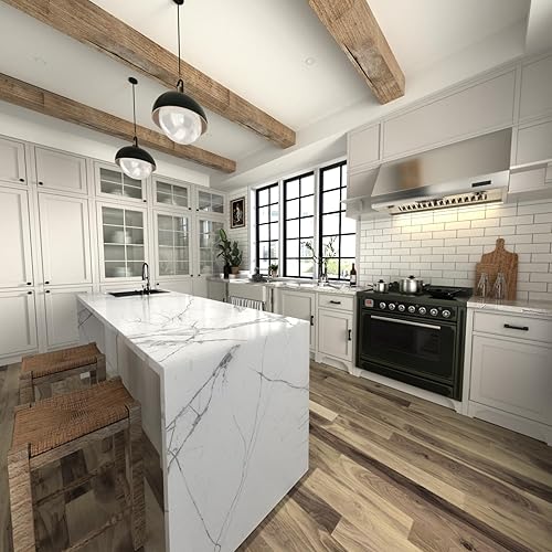 Miniatura 7 de Banqin Paquete de 10 tiradores cuadrados negros de 3 pulgadas para cajones, manijas negras mate para gabinetes de cocina, manijas negras para