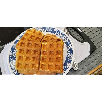 yedi waffle maker