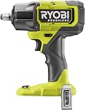 RYOBI - Boulonneuse à chocs - 18V ONE+ HP - RIW18BL-0 - Mécanique, polyvalence, 4 modes - Batterie Non Incluse - 2