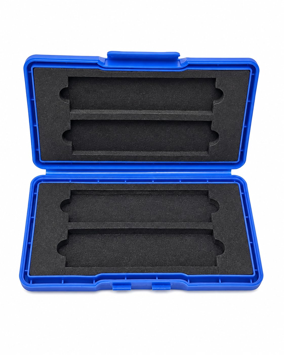 4 Slots SSD Protective Case Storage Box for M.2 2280 Solid State Drive Water-Resistant Shockproof | 4 Slots M.2 NVMe 2280 Internal Solid State Computer Hard Drive Storage-image-26