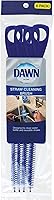 Dawn Straw Cleaning Brush 4-Pack for Reusable Straws & Water Bottles - Flexible, Durable Cleaner