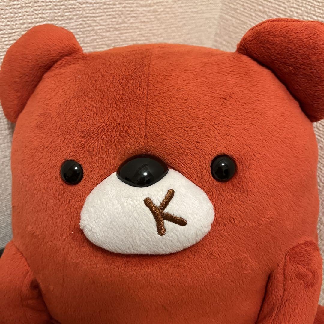 Amazon.co.jp: ぷらくまくんサークルKサンクス : おもちゃ