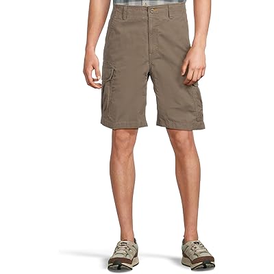Шорты L.L.Bean Allagash Cargo Shorts Natural Fit 10
