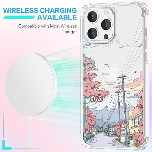 Vista 199 de Funda de teléfono de anime para iPhone 13/14 con diseño de telarañas de moda araña 2