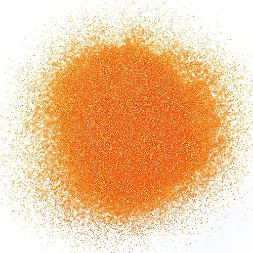 Miniatura 9 de ANGXILIN Chunky&Fine Mixed - Purpurina de 48 colores surtidos, purpurina gruesa holográfica para resina epoxi para manualidades, purpurina gruesa