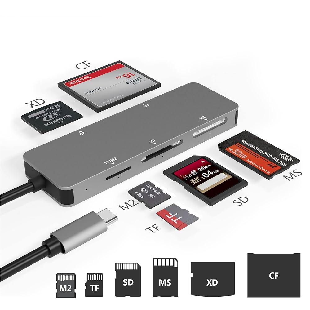 MRY-電012 SM/xD-Picture Format Analyzer MRY-電012 SM/xD-Picture Format Analyzer eTECH USB2.0 Black