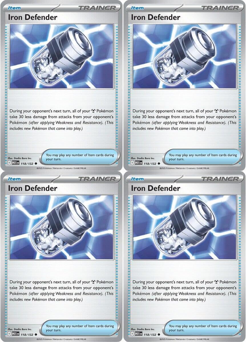 defender pokemon card GPC 10 Defender Trainer #80 1999 Original Series Base Set Unlimited