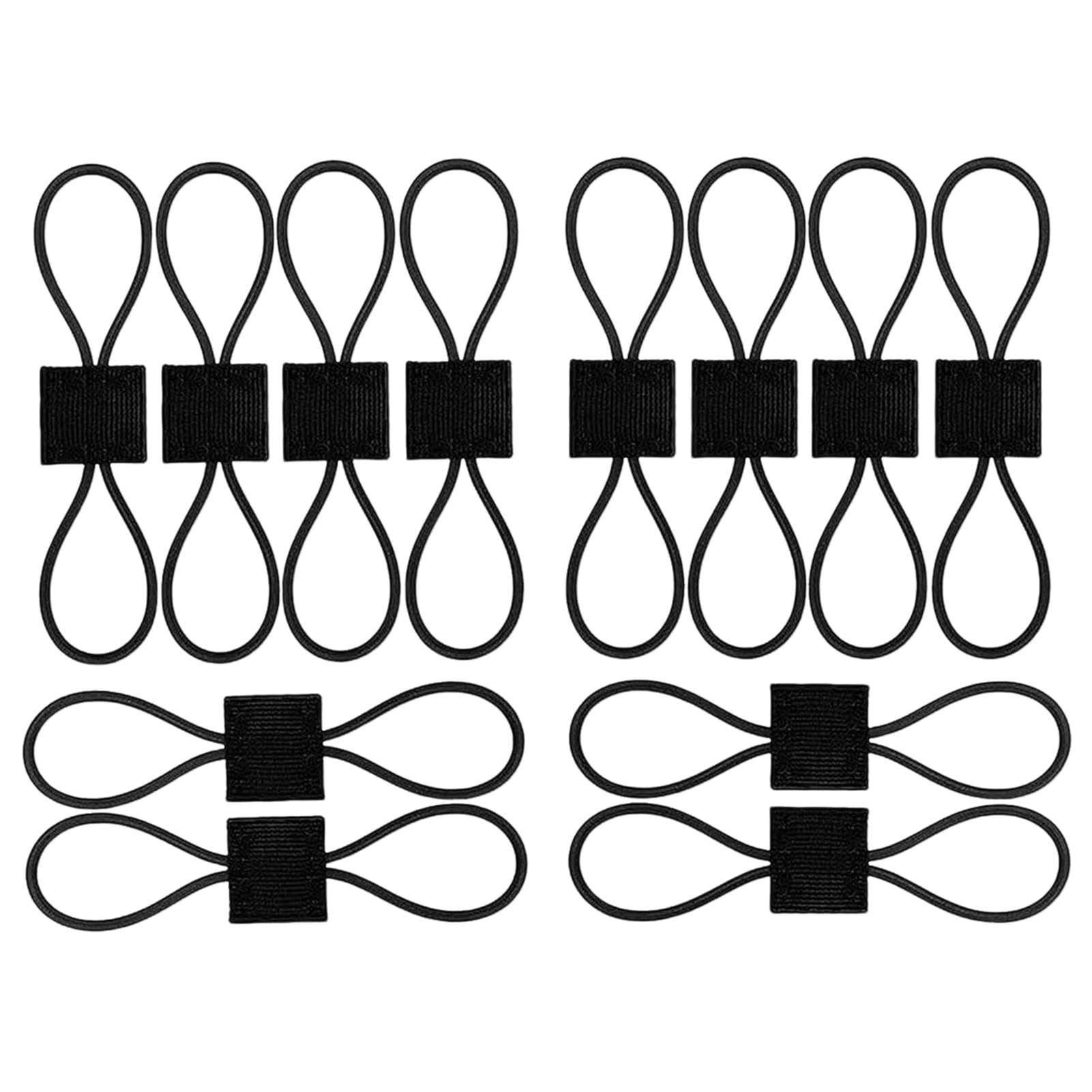 Buckles Replacement for Backpack - Backpack Buckles Bag Belt Clips,Strap Fasteners Backpack Attachments, Paracord Buckles, Buckle Clips Quick Release