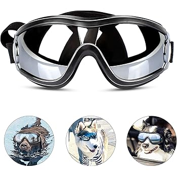 goggles for dogs amazon