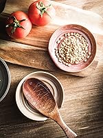 Vista 6 de Soporte para cuchara para estufa, soporte de cuchara de cerámica para encimera, soporte de cuchara grande para espátula, cuchara de café, cuna