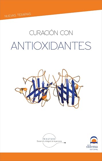 Curación con Antioxidantes