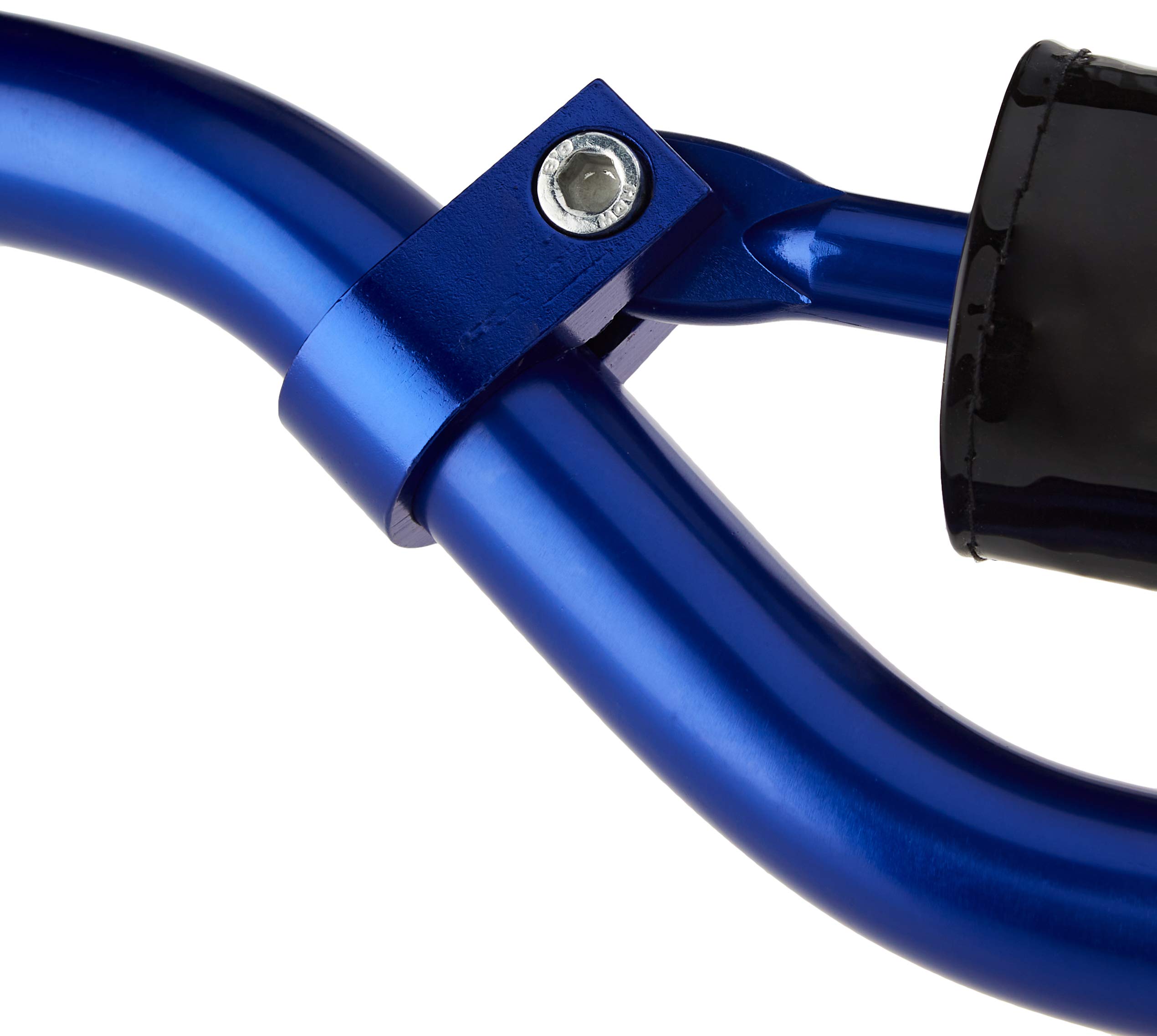 Sifam (GUIMT34-6G) Guidon Aluminium Pour Cross Honda 800x70x58 Mm