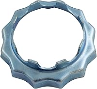 Vista 9 de TRQ Conjunto de eje CV del lado del pasajero delantero compatible con tracción delantera Nissan Murano 2009-2014